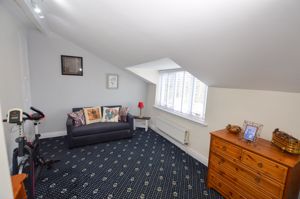 Bedroom Three- click for photo gallery